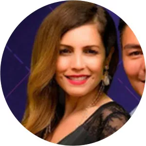 Karime Gutierrez photograph