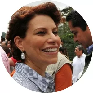 Karime Macías Tubilla