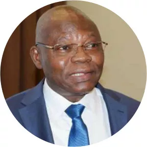 Karimou Salimane - Politician