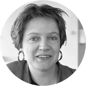 Karin Adelmund - Former State Secretary for Education, Culture and Science of Netherlands