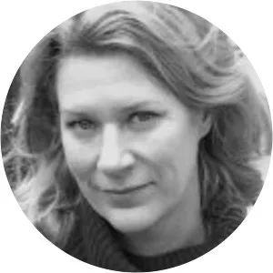 Karin Altenberg - Author