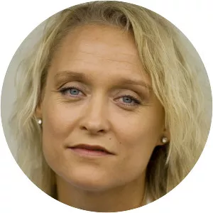 Karin Alvtegen