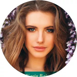 Karin Baine - Author