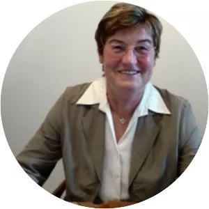 Karin Balzer - Olympic athlete