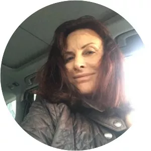 Karin Beck photograph