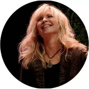 Karin Bergquist - Musical artist