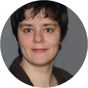 Karin Berkemann - German theologian