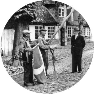 Karin Birgitte Schack