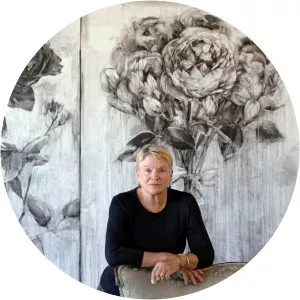 Karin Broker - Visual artist