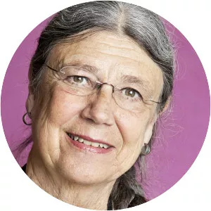 Karin Brunk Holmqvist