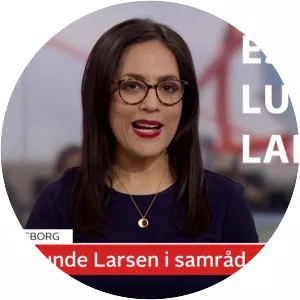 Karin Cruz Forsstrøm