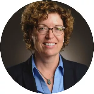 Karin E. Kemper photograph