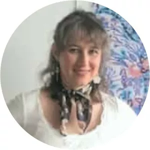 Karin E. Yeşilada (Karin Yeşilada)