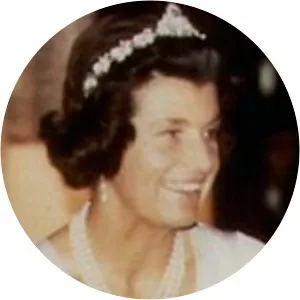 Karin Elisabeth von Schaper