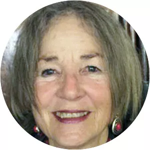 Karin Evans - Author