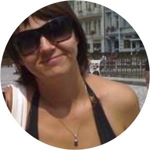 Karin Farna photograph