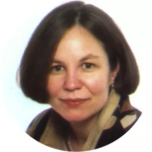 Karin Finsterbusch - Author