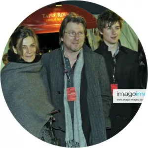 Karin Fitz - Michael Fitz's wife