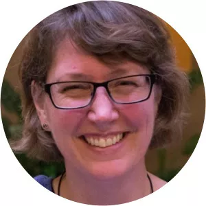 Karin Forssell - Researcher