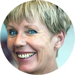 Karin Fossum - Norwegian author