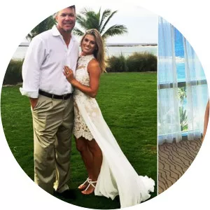 Karin Fulford photograph