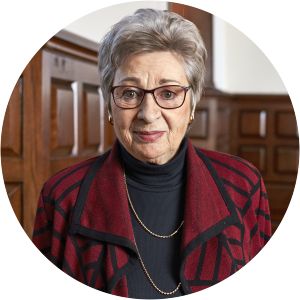 Karin Gauselmann photograph