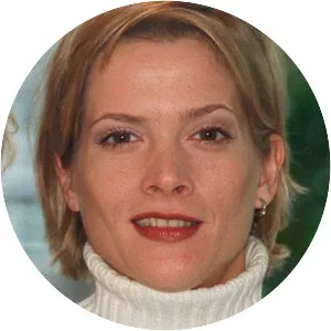 Karin Giegerich - German actress