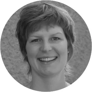 Karin Granbom Ellison