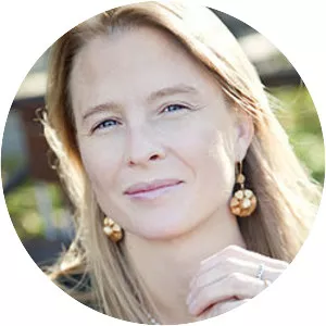 Karin Grundberg Wolodarski