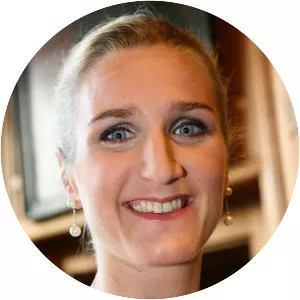 Karin Hammar - Trombonist