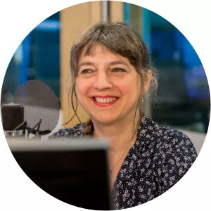 Karin Hanssen - Artist