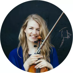 Karin Hellqvist Musician - Musician