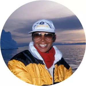 Karin Hercher - Film director