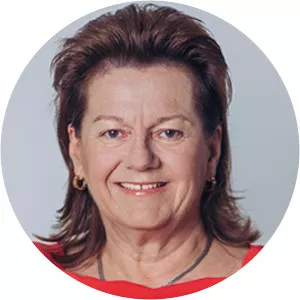 Karin Hörzing - Politician