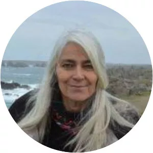 Karin Huet - French writer