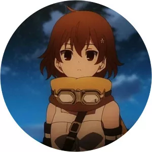 Karin Inaba - Japanese go professional