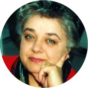 Karin Jäckel - Fiction writer