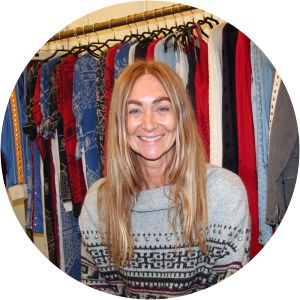 Karin Jimfelt-Ghatan