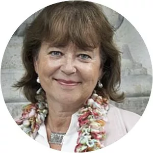 Karin Johannisson - Swedish historian