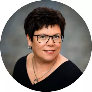 Karin K. Bakklund Bjørkhaug