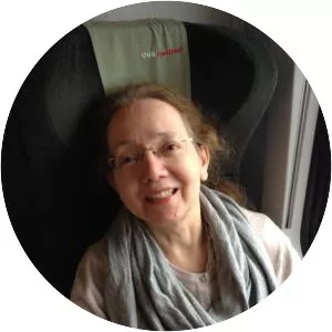 Karin Kapadia - Author