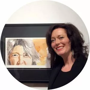 Karin Keays - Jim Keays' wife