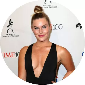 Karin Kildow - Lindsey Vonn's sister