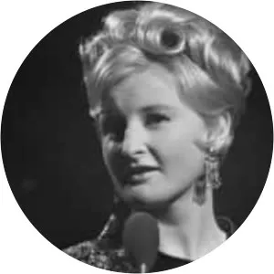 Karin Krog - Norwegian singer