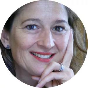 Karin Kuiper photograph