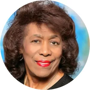 Karin Kunstler Goldman - William Kunstler's daughter