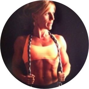 Karin Kupp photograph