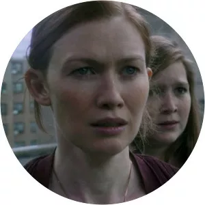 Karin Lane - Fictional character