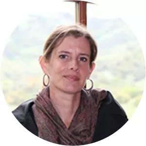 Karin Larkin - Author