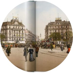 Karin Lelonek - Writer